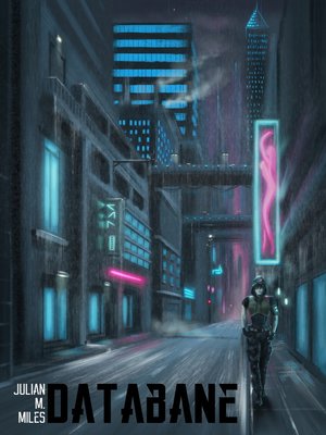 cover image of Databane